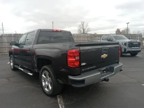 More photos of 2015 Chevrolet Silverado 1500 LT at Jim Norton Ford, OK
