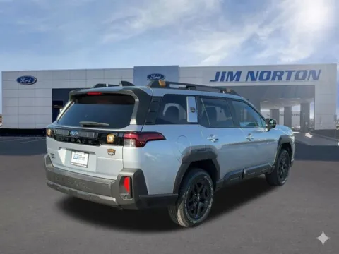 More photos of 2026 Subaru Outback Wilderness at Jim Norton Ford, OK