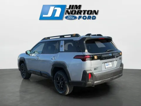 More photos of 2026 Subaru Outback Wilderness at Jim Norton Ford, OK