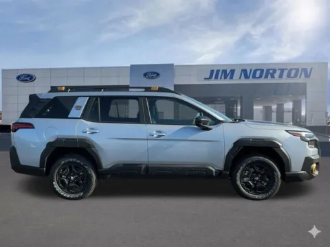 Another view of 2026 Subaru Outback Wilderness for sale in Broken Arrow, OK at Jim Norton Ford