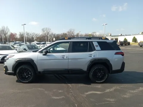 More photos of 2026 Subaru Outback Wilderness at Jim Norton Ford, OK