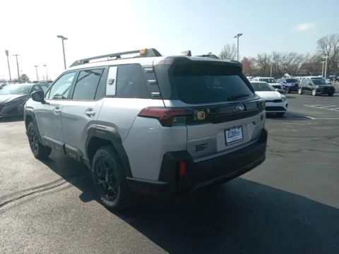 More photos of 2026 Subaru Outback Wilderness at Jim Norton Ford, OK