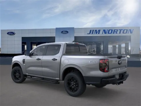 More photos of 2025 Ford Ranger XLT at Jim Norton Ford, OK