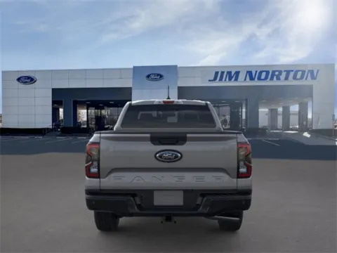 More photos of 2025 Ford Ranger XLT at Jim Norton Ford, OK