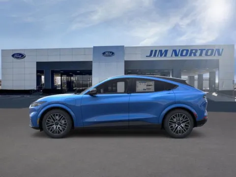 Another view of 2026 Ford Mustang Mach-E Premium for sale in Broken Arrow, OK at Jim Norton Ford