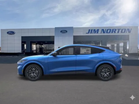 More photos of 2026 Ford Mustang Mach-E Premium at Jim Norton Ford, OK