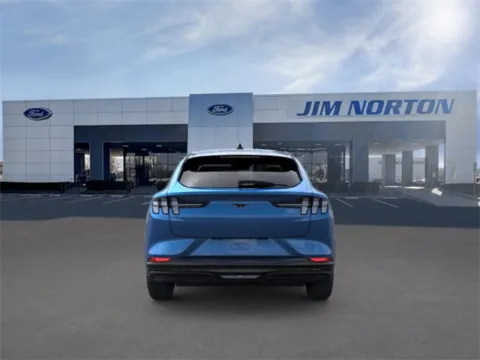 More photos of 2026 Ford Mustang Mach-E Premium at Jim Norton Ford, OK