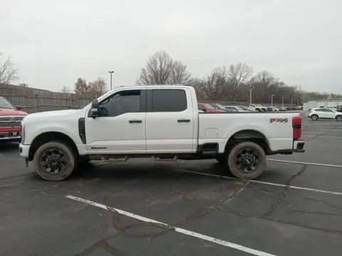 More photos of 2023 Ford F-250SD XL at Jim Norton Ford, OK