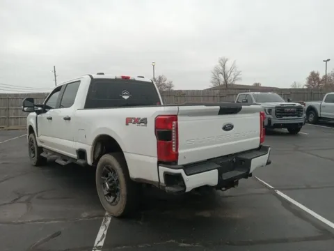 More photos of 2023 Ford F-250SD XL at Jim Norton Ford, OK
