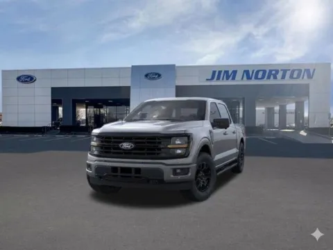 Another view of 2026 Ford F-150 XLT for sale in Broken Arrow, OK at Jim Norton Ford