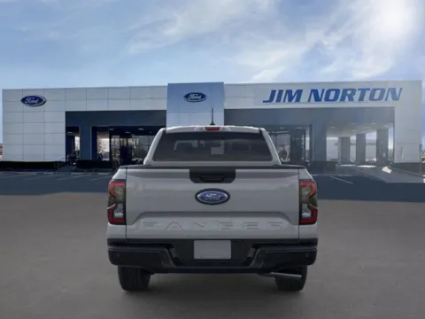 More photos of 2026 Ford Ranger XLT at Jim Norton Ford, OK