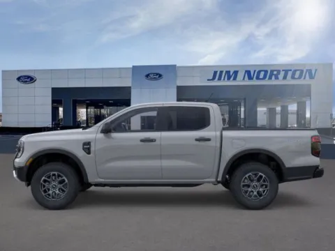Another view of 2026 Ford Ranger XLT for sale in Broken Arrow, OK at Jim Norton Ford