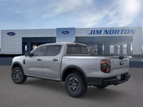 More photos of 2026 Ford Ranger XLT at Jim Norton Ford, OK