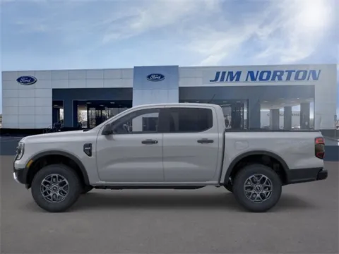 Another view of 2026 Ford Ranger XLT for sale in Broken Arrow, OK at Jim Norton Ford