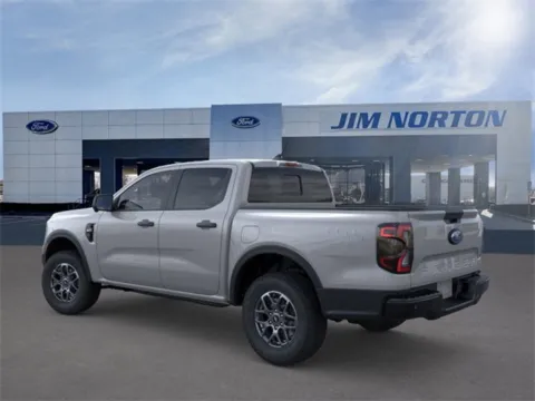 More photos of 2026 Ford Ranger XLT at Jim Norton Ford, OK