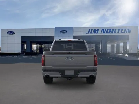 More photos of 2026 Ford F-150 XLT at Jim Norton Ford, OK