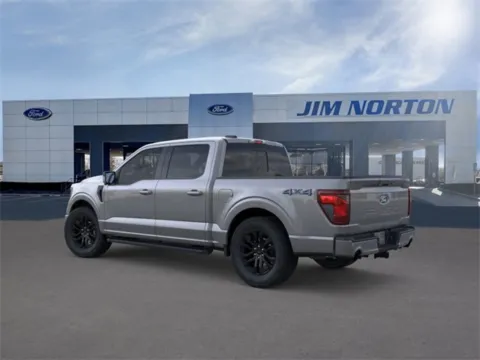 More photos of 2026 Ford F-150 XLT at Jim Norton Ford, OK