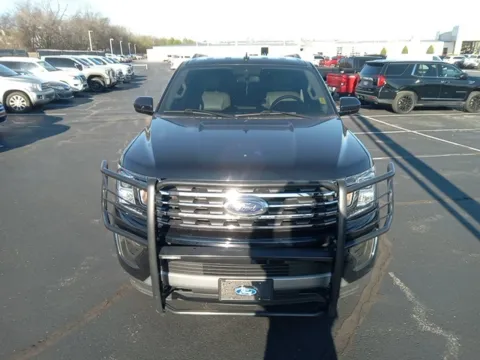 Photos of 2021 Ford Expedition XLT for sale in Broken Arrow, OK at Jim Norton Ford