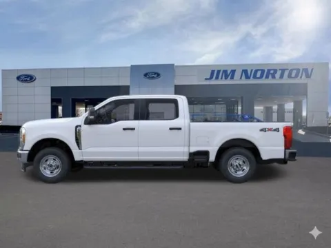 More photos of 2026 Ford F-250SD XL at Jim Norton Ford, OK