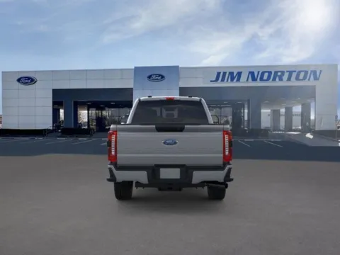 More photos of 2026 Ford F-250SD XL at Jim Norton Ford, OK