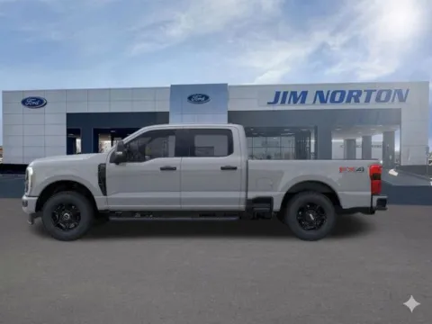 More photos of 2026 Ford F-250SD XL at Jim Norton Ford, OK