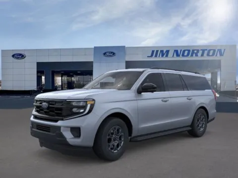 Gray 2026 Ford Expedition Max Active for sale in Broken Arrow, OK