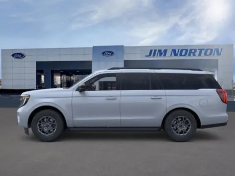 Another view of 2026 Ford Expedition Max Active for sale in Broken Arrow, OK at Jim Norton Ford