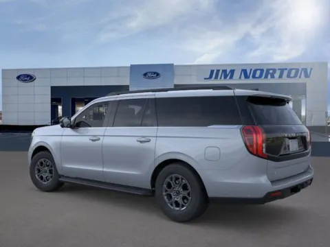 More photos of 2026 Ford Expedition Max Active at Jim Norton Ford, OK