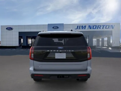 More photos of 2026 Ford Expedition Max Active at Jim Norton Ford, OK