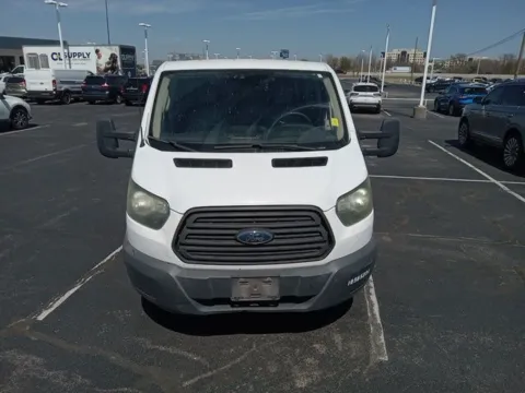 Photos of 2017 Ford Transit-350 XL for sale in Broken Arrow, OK at Jim Norton Ford