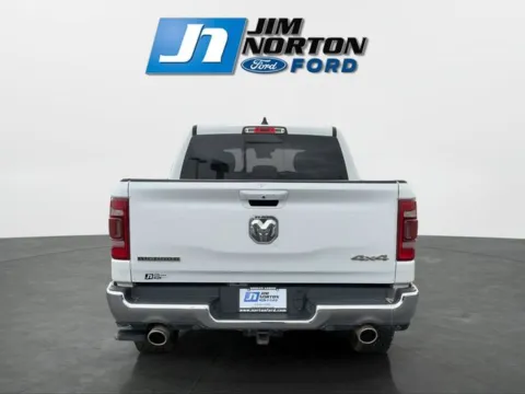 More photos of 2021 Ram 1500 Big Horn/Lone Star at Jim Norton Ford, OK