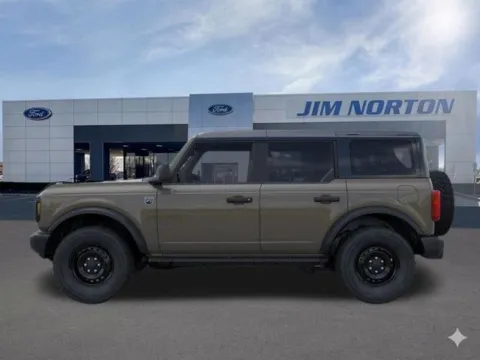 More photos of 2026 Ford Bronco Big Bend at Jim Norton Ford, OK
