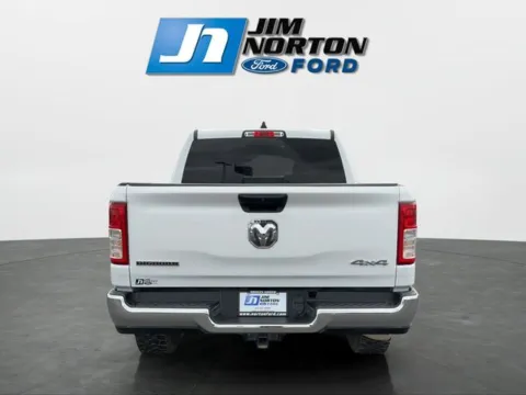 More photos of 2023 Ram 1500 Big Horn/Lone Star at Jim Norton Ford, OK