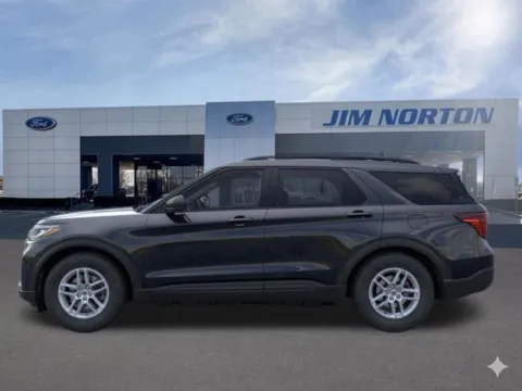 More photos of 2026 Ford Explorer Active at Jim Norton Ford, OK