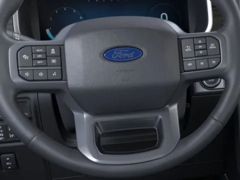 Another view of 2026 Ford F-150 Lariat for sale in Broken Arrow, OK at Jim Norton Ford