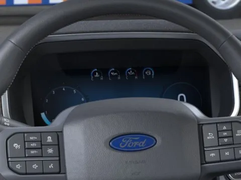 More photos of 2026 Ford F-150 Lariat at Jim Norton Ford, OK