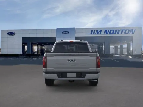 More photos of 2026 Ford F-150 XLT at Jim Norton Ford, OK