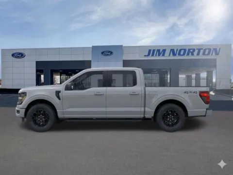 More photos of 2026 Ford F-150 XLT at Jim Norton Ford, OK