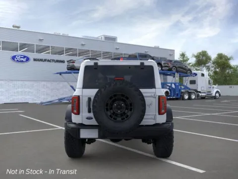 More photos of 2026 Ford Bronco Badlands at Jim Norton Ford, OK