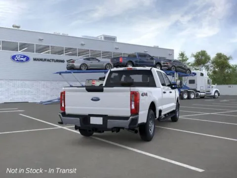 More photos of 2026 Ford F-250SD XL at Jim Norton Ford, OK