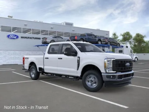 Another view of 2026 Ford F-250SD XL for sale in Broken Arrow, OK at Jim Norton Ford