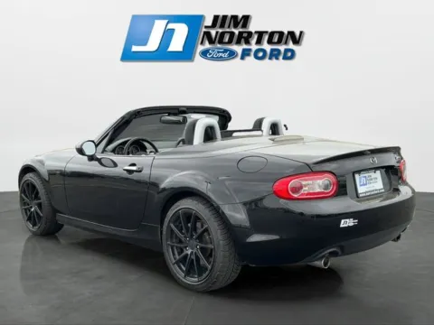 More photos of 2012 Mazda Miata PRHT Grand Touring at Jim Norton Ford, OK
