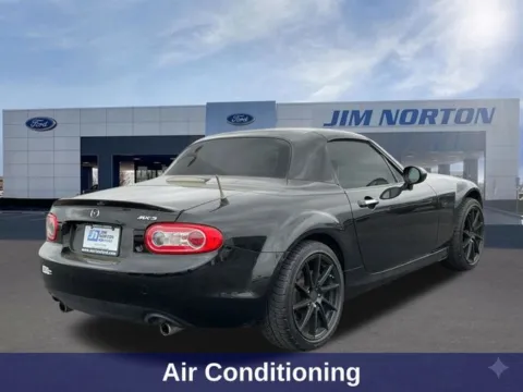 More photos of 2012 Mazda Miata PRHT Grand Touring at Jim Norton Ford, OK