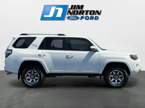 Photos of 2017 Toyota 4Runner TRD Off-Road Premium for sale in Broken Arrow, OK at Jim Norton Ford
