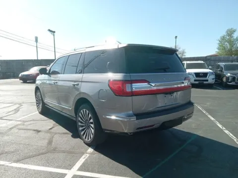 More photos of 2020 Lincoln Navigator Reserve at Jim Norton Ford, OK
