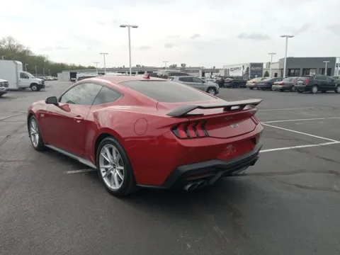 More photos of 2024 Ford Mustang GT Premium at Jim Norton Ford, OK