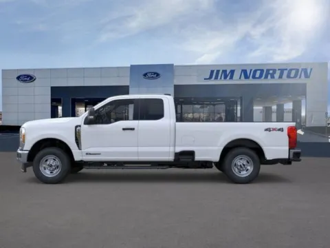 Another view of 2026 Ford F-250SD XL for sale in Broken Arrow, OK at Jim Norton Ford