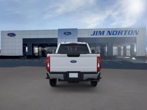 More photos of 2026 Ford F-250SD XL at Jim Norton Ford, OK