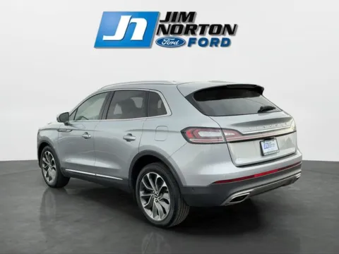More photos of 2022 Lincoln Nautilus Reserve at Jim Norton Ford, OK
