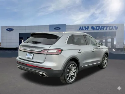 More photos of 2022 Lincoln Nautilus Reserve at Jim Norton Ford, OK